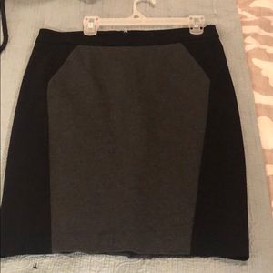 Loft size 12 skirt